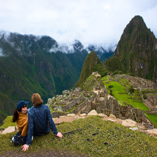 Earn money so that you can find your soul through some real adventures
